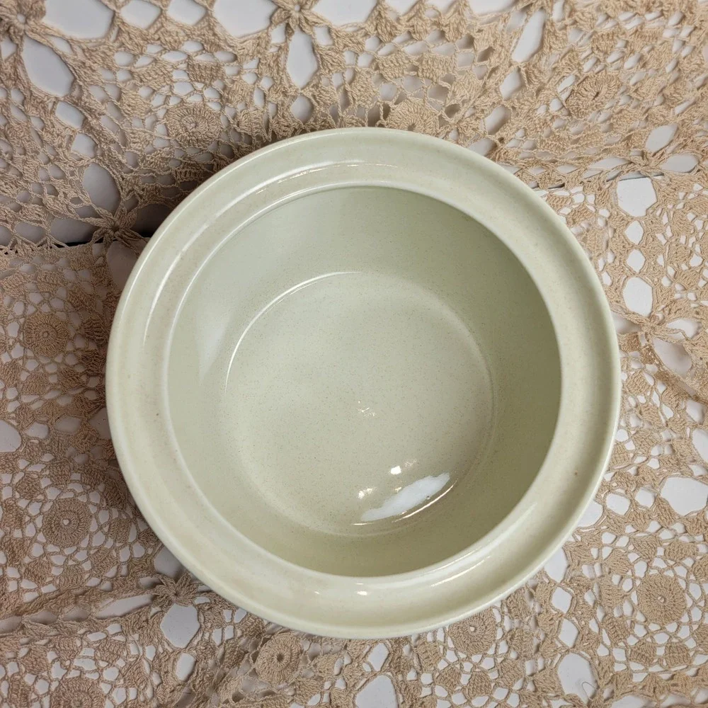 Royal Doulton Lambethware Florinda Covered Casserole Dish L.S.1042 England‎